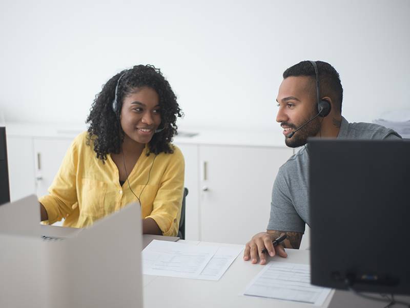 Extend Your Supported Technologies