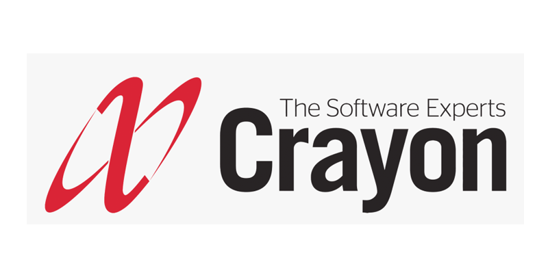 Solution Partner Crayon