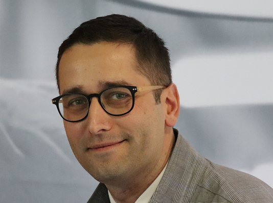 Marko Stevanovic
