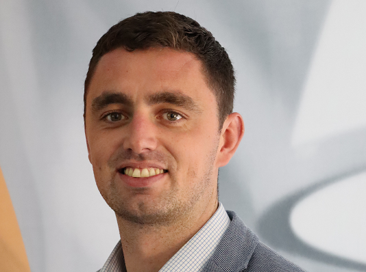 Chris Aslett